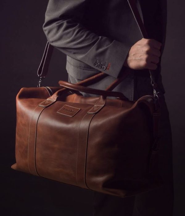 loake holdall