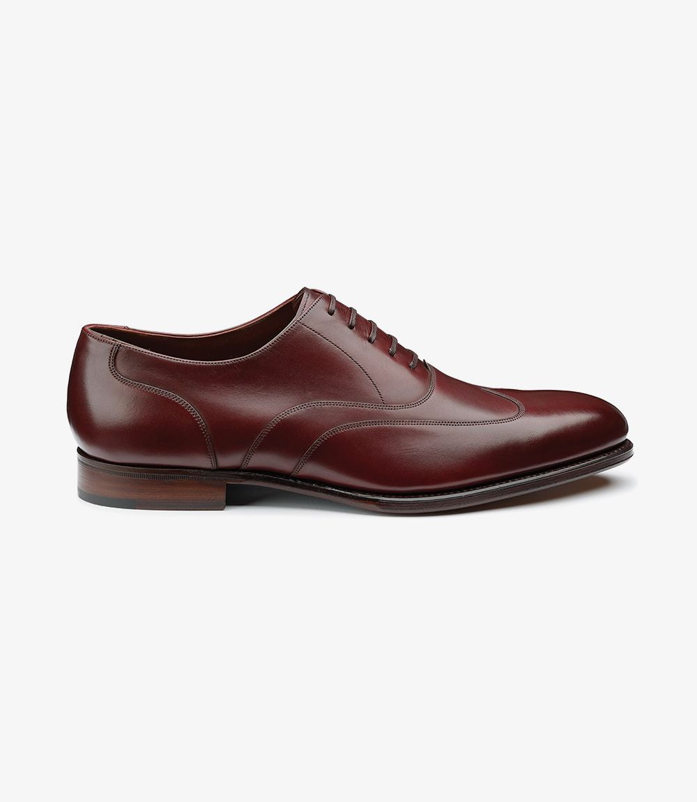 Loake Warminster | English Men's Shoes & Boots | Loake Shoemakers