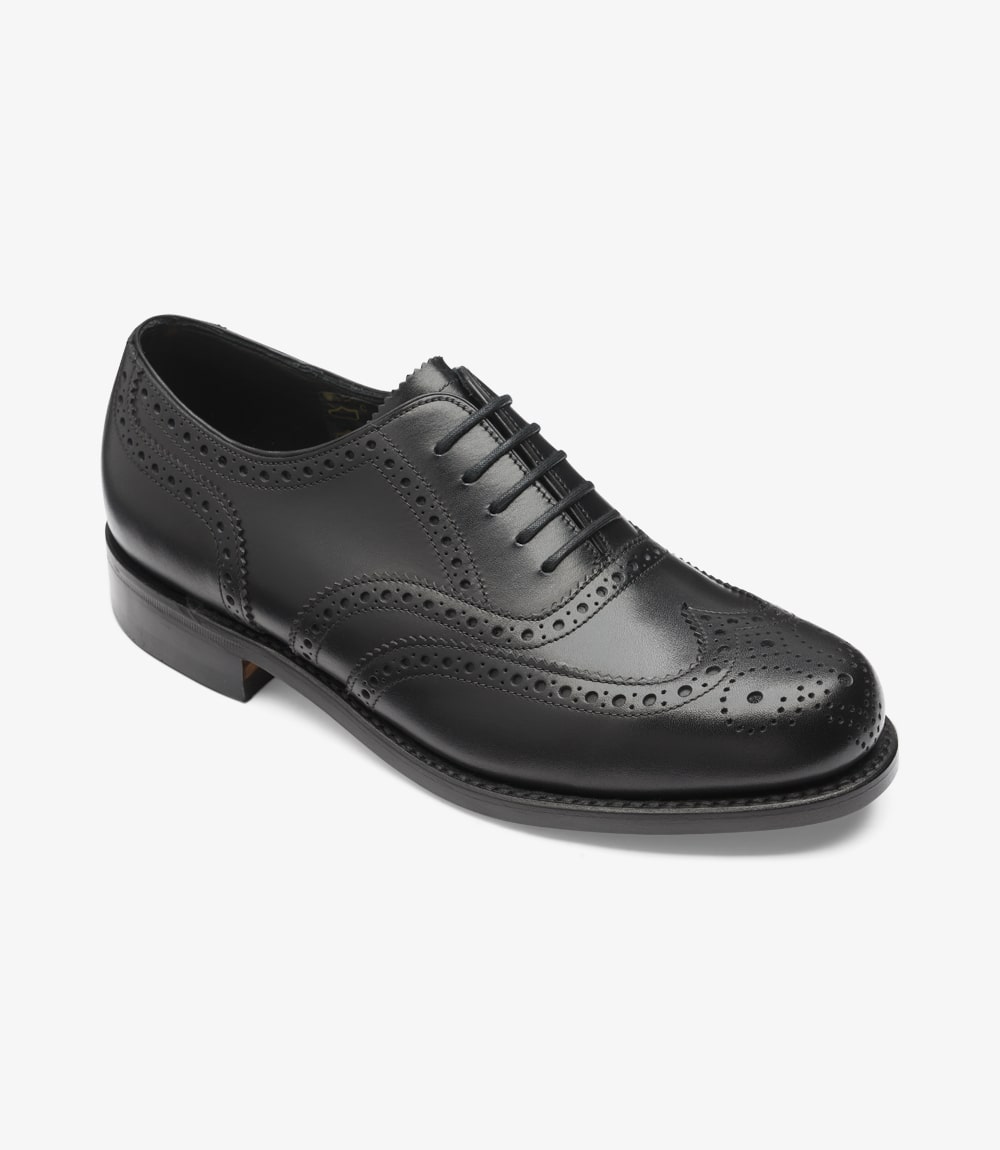 Viv - Loake Shoemakers - classic 