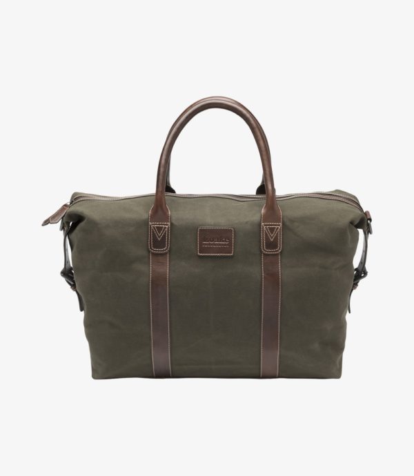 loake messenger bag