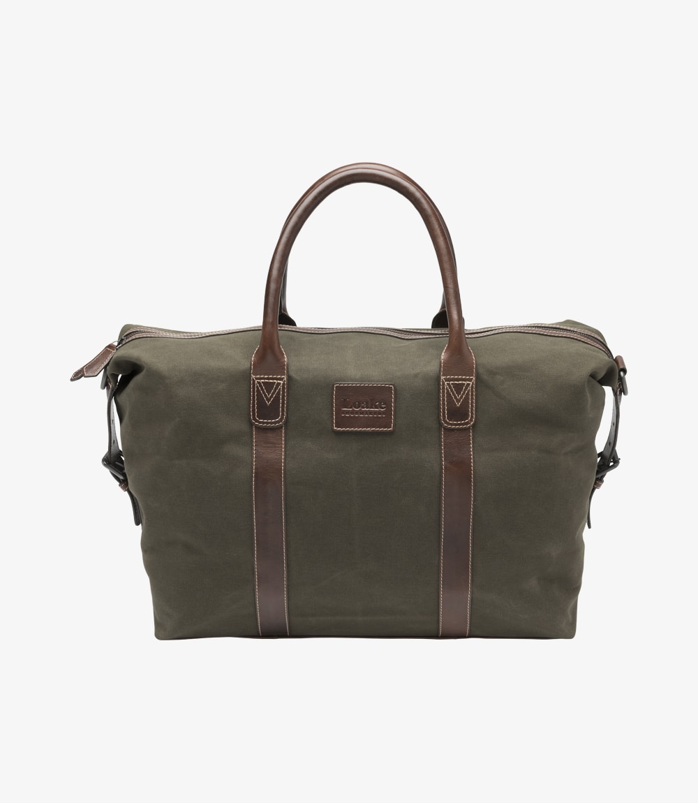 loake formal bags