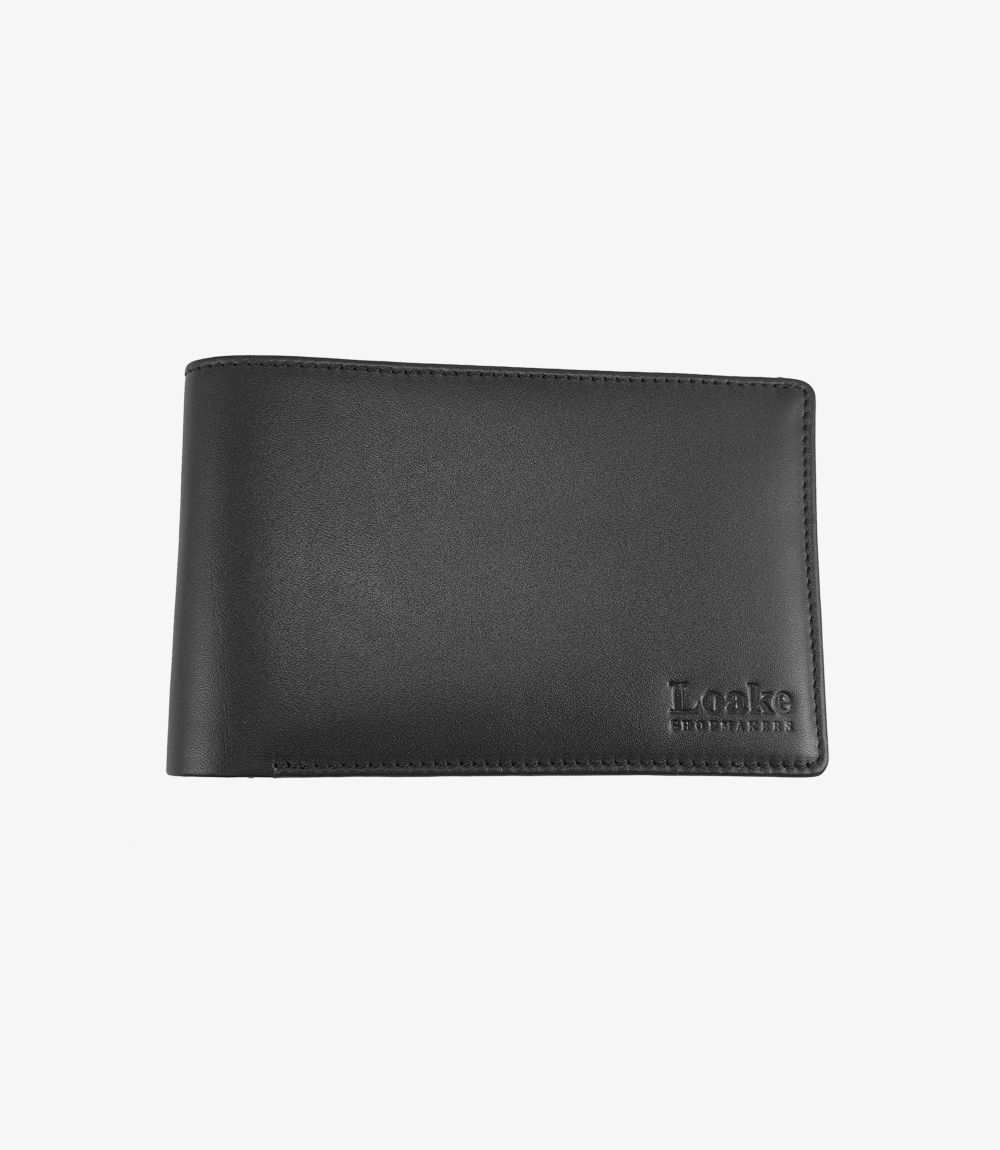 Loake Travel Wallet English Men s Shoes Boots Loake Shoemakers