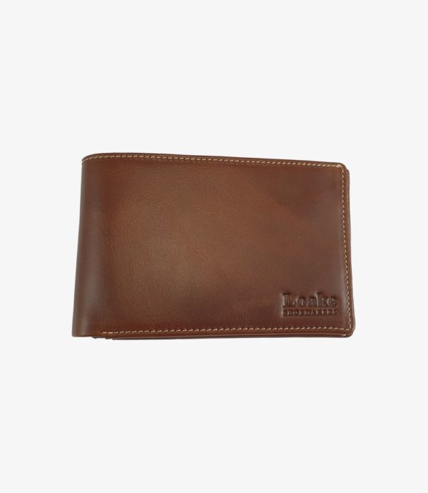 loake wallets