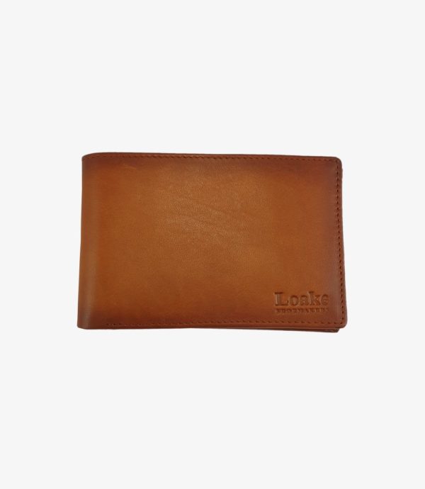 Loake wallet Clearance