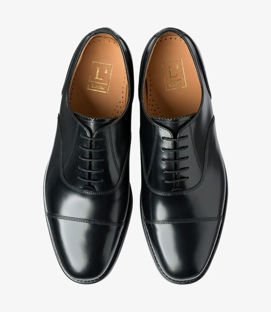 loake shoes wide fitting