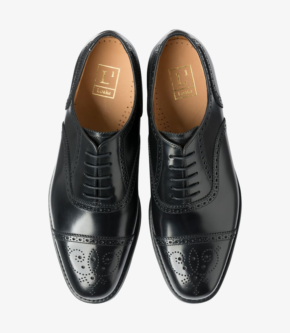 loake patent