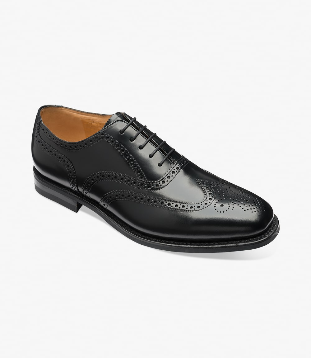 loake l1 quality