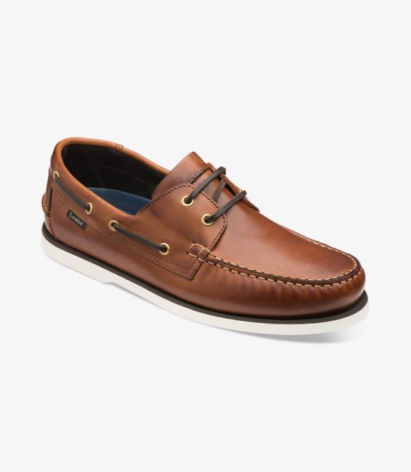 Boat Shoes - Loake Shoemakers - classic 