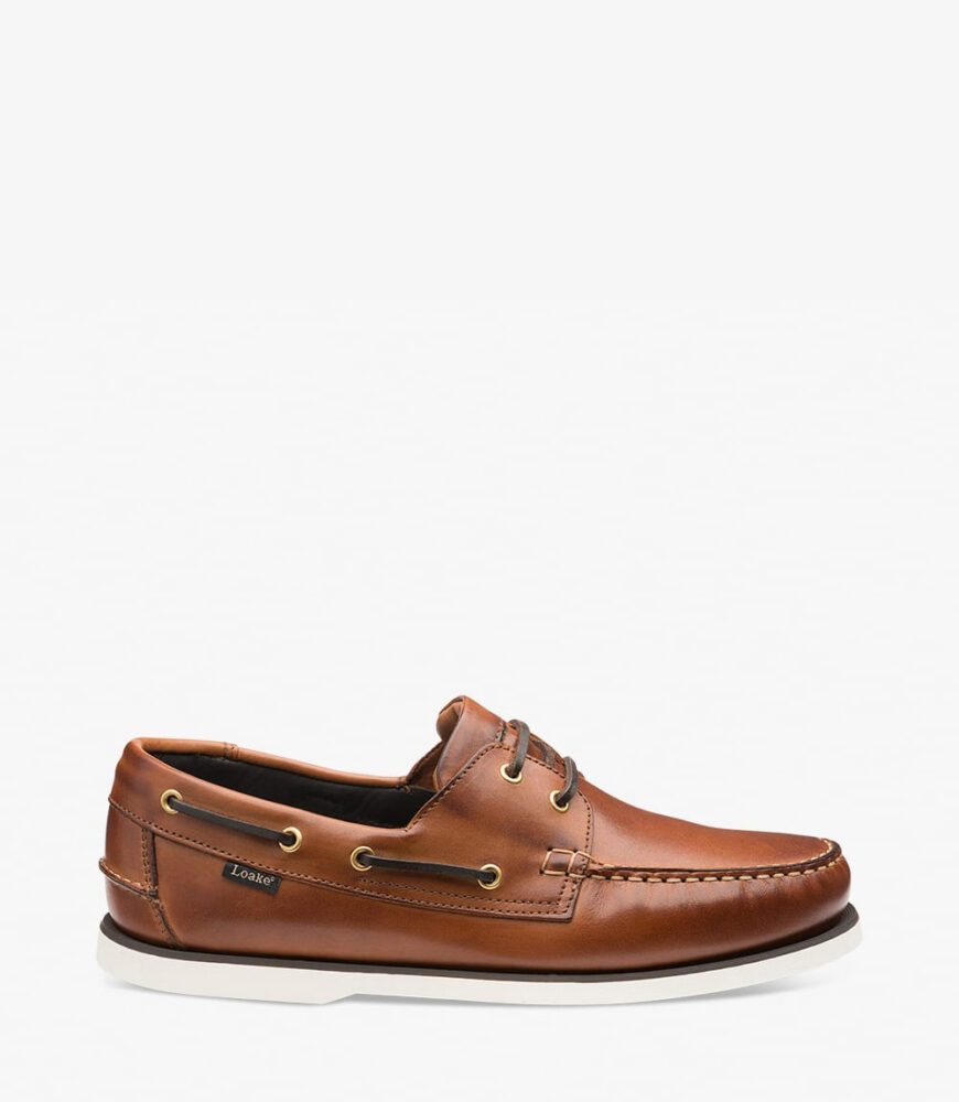 528 | English Men's Shoes & Boots | Loake Shoemakers