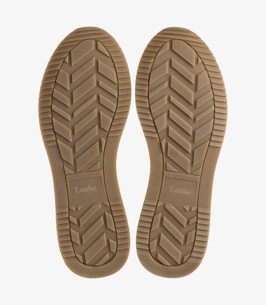 loake bannister cedar