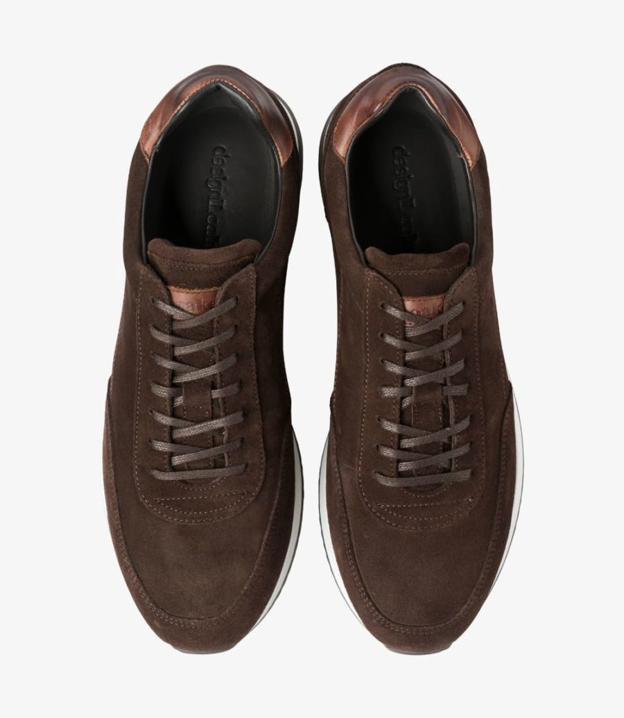 Loake bannister trainer Clearance