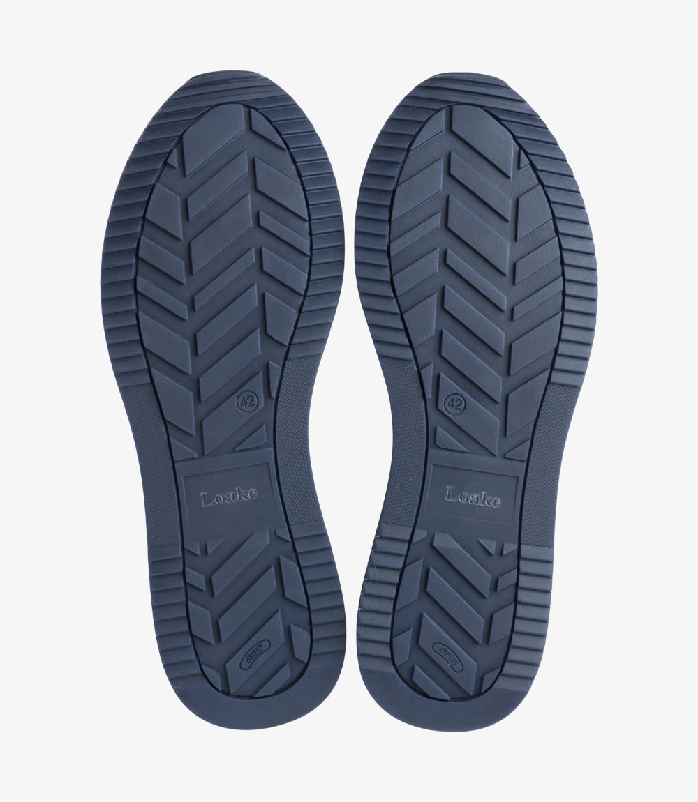 loake bannister trainer