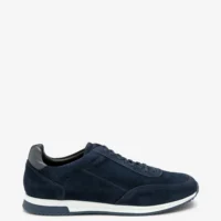 Bannister leather mens on sale