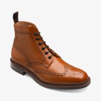 Burford - Loake Shoemakers - classic 