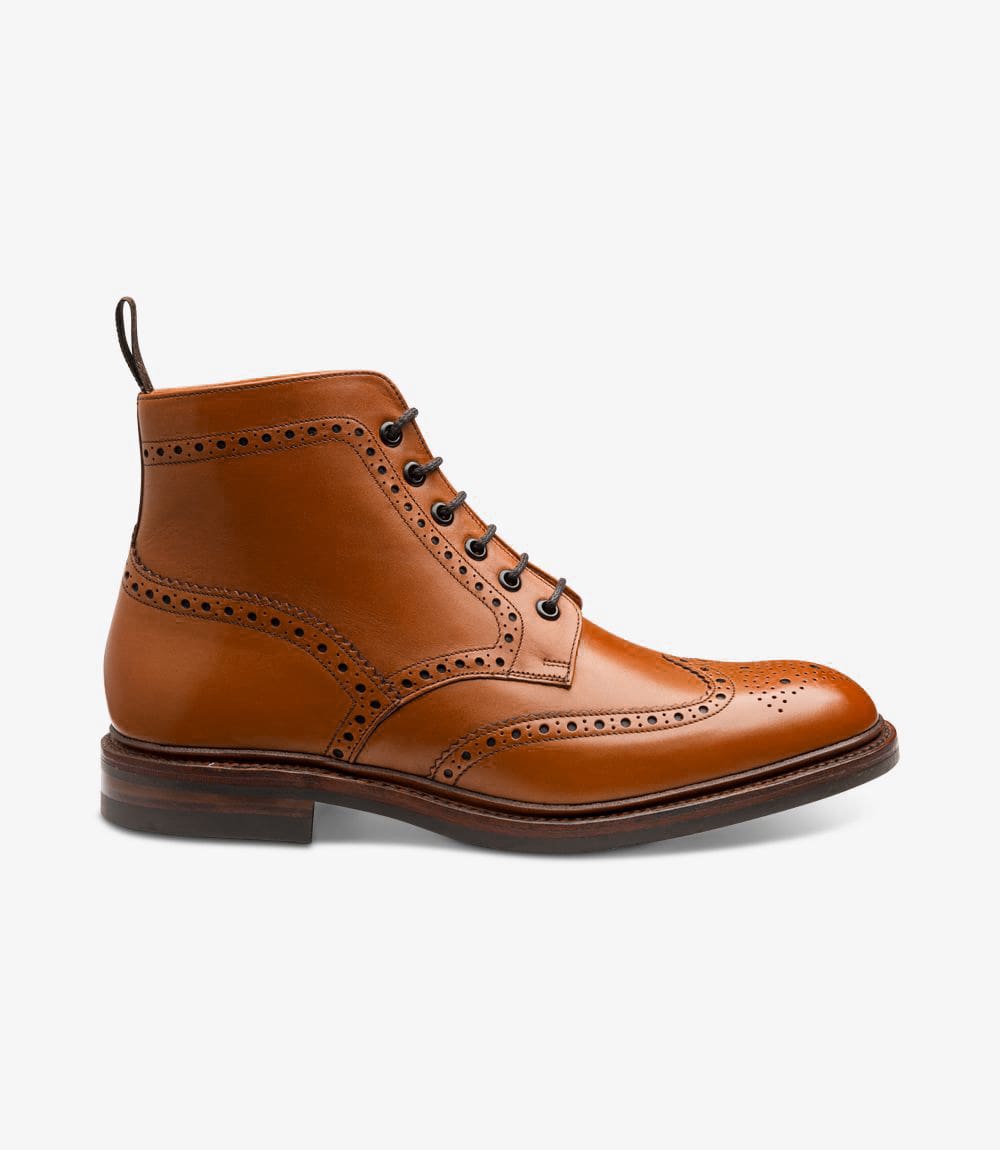 Loake Sale | 30% Off Men's Winter Boots 