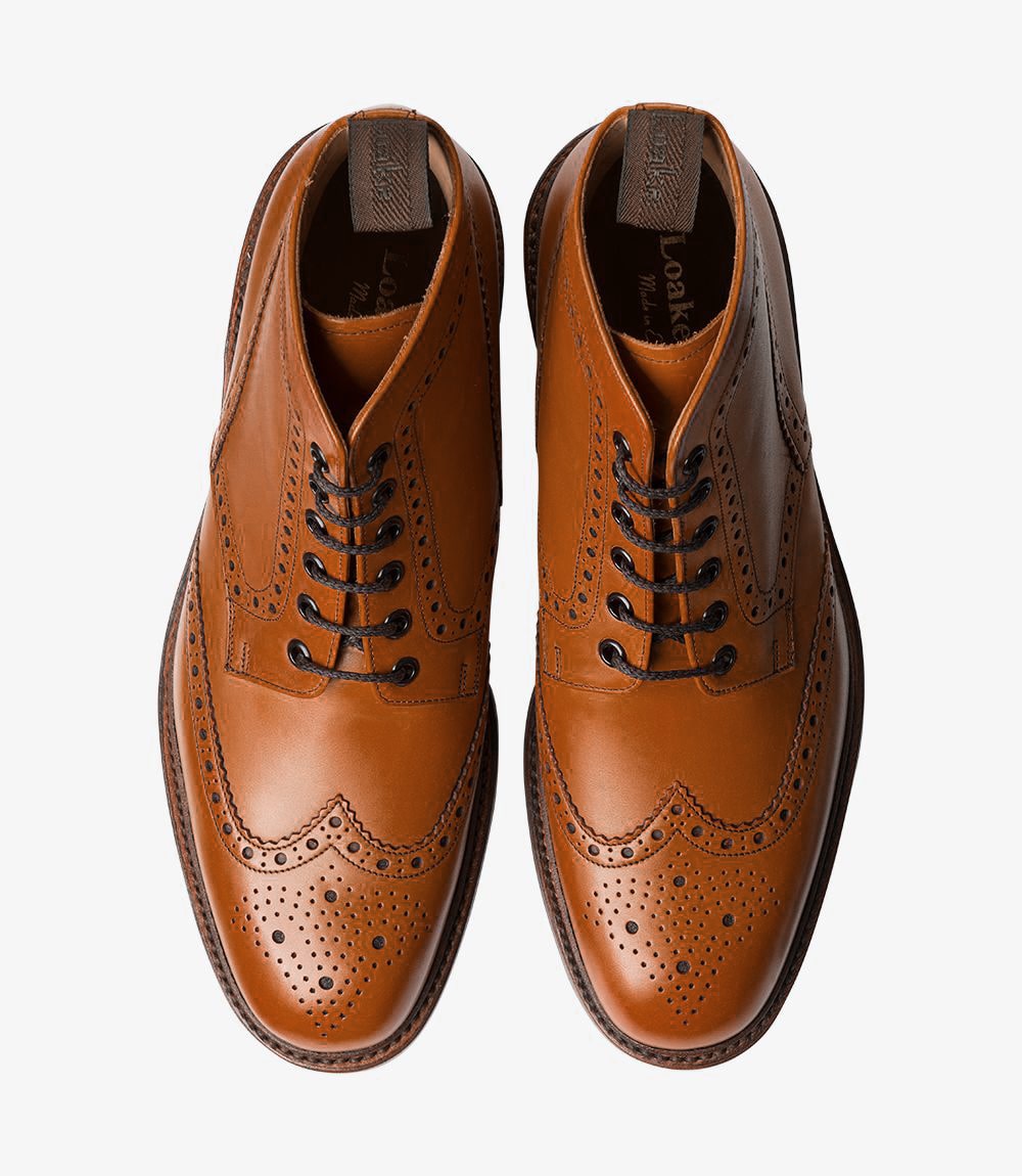 loake outlet