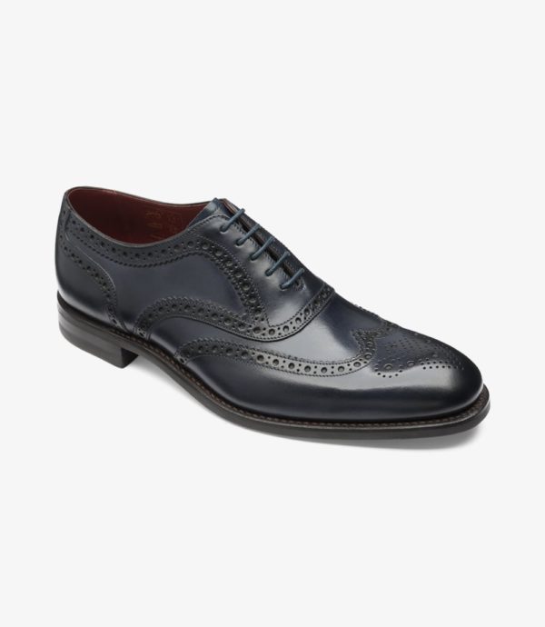 mens brogue boots sale