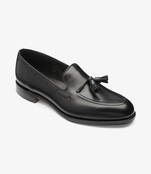 English Men's Shoes & Loake Shoemakers