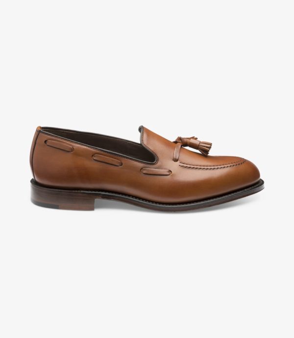 loake loafers sale