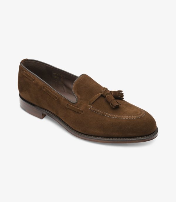 loake loafer sale