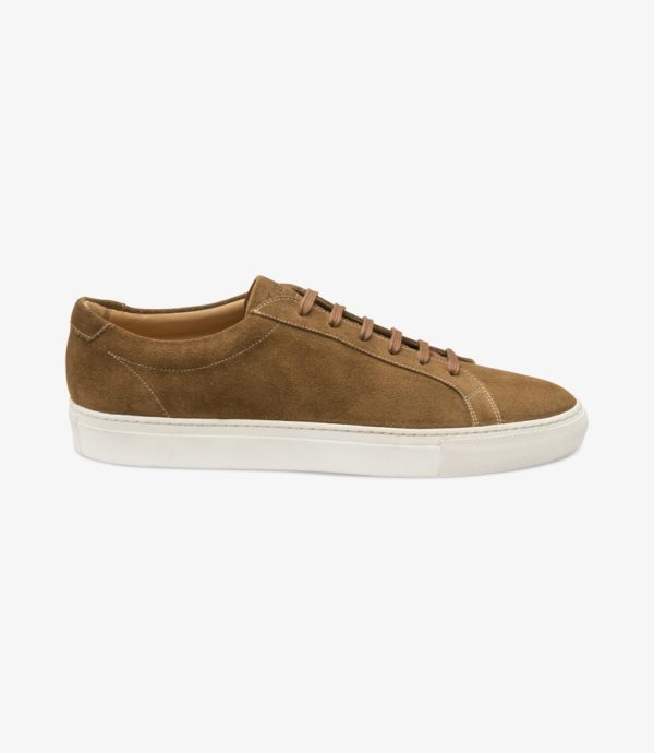 loake bannister cedar