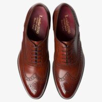 Loake Torrington | English Men's Shoes & Boots | Loake Shoemakers