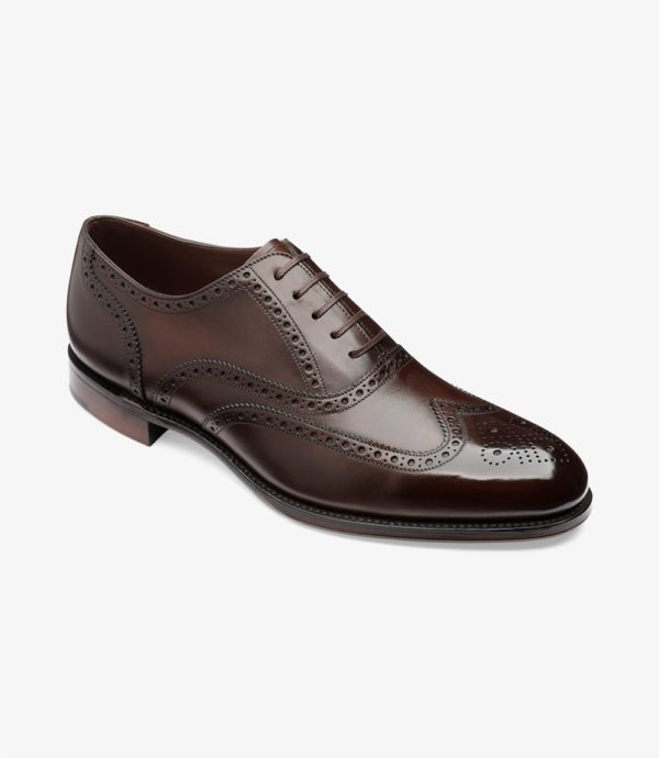 loake factory sale