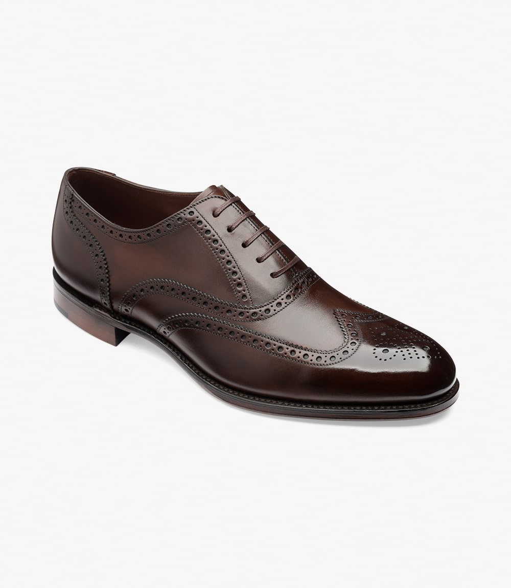 Loake Torrington | English Men's Shoes & Boots | Loake Shoemakers