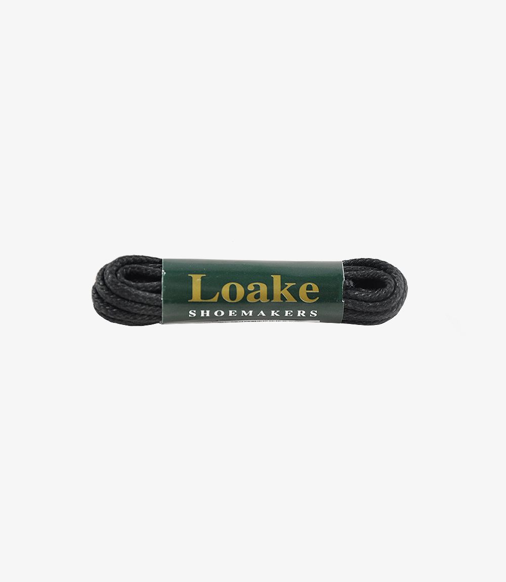 loake boot laces