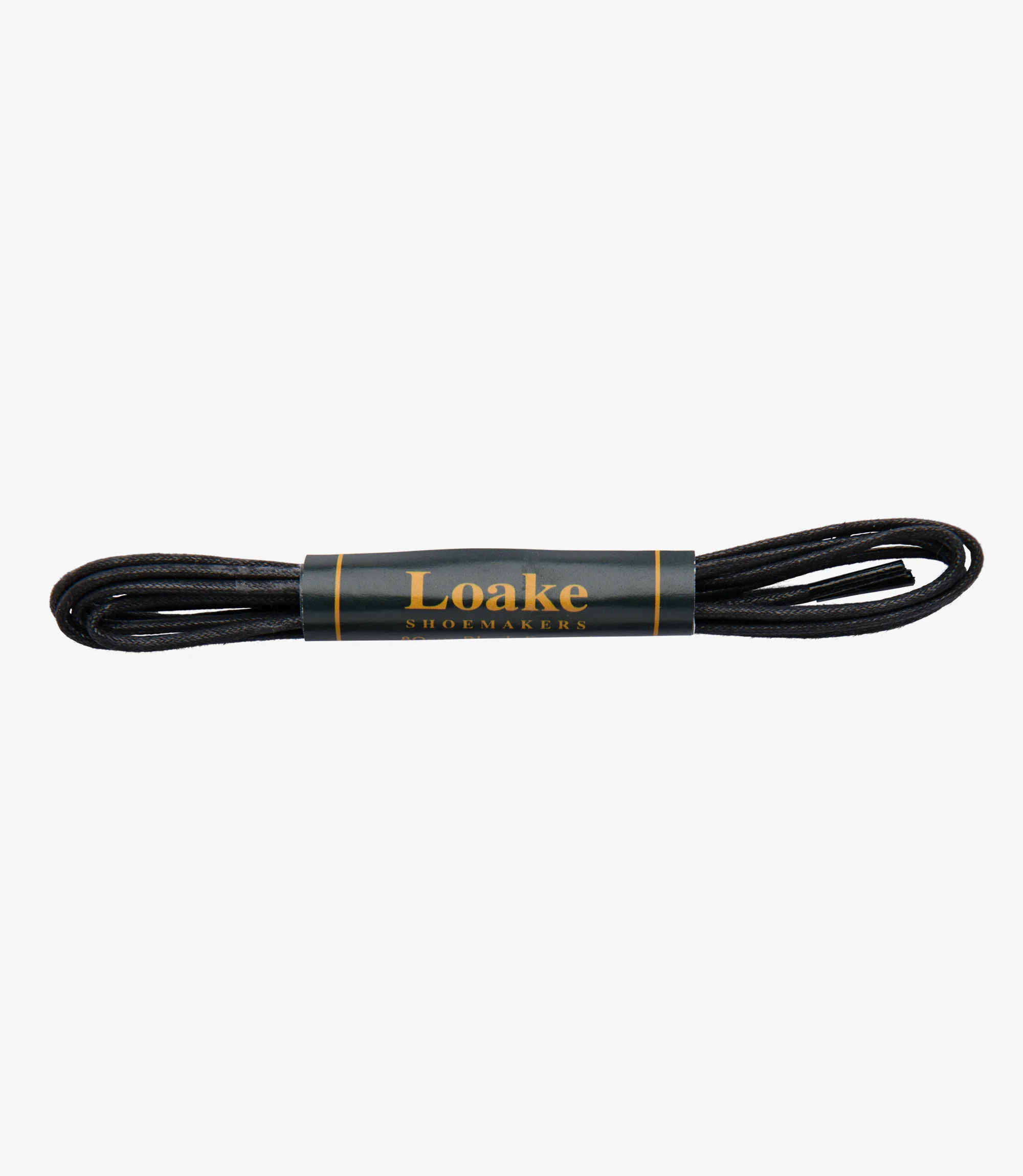 Formal Shoelace - 80cm