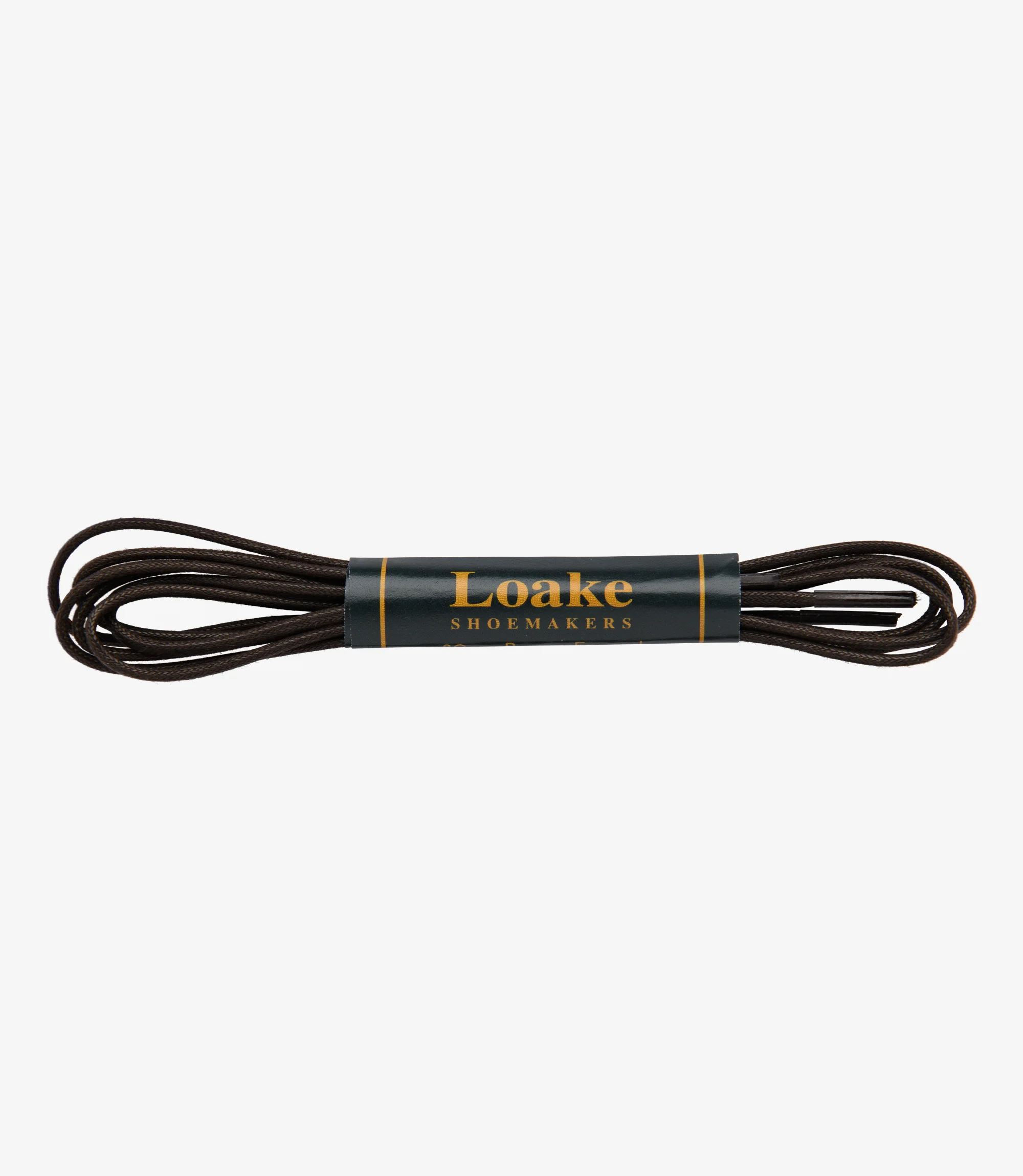 Formal Shoelace - 80cm
