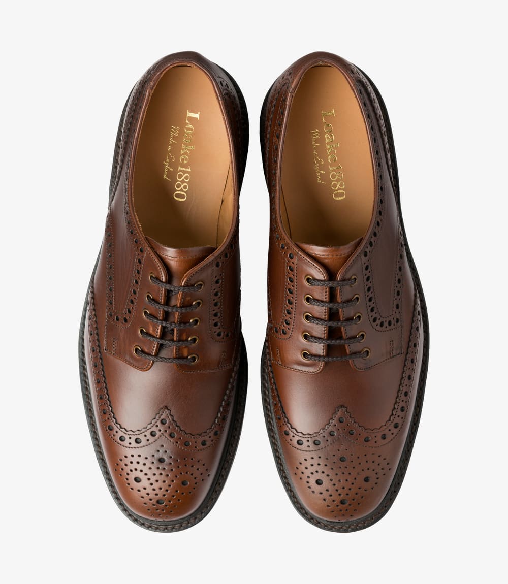 Chester - Loake Shoemakers - classic 