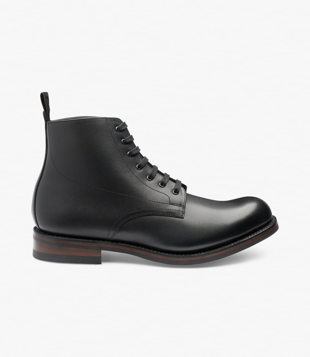 Loake Hebden English Men s Shoes Boots Loake Shoemakers