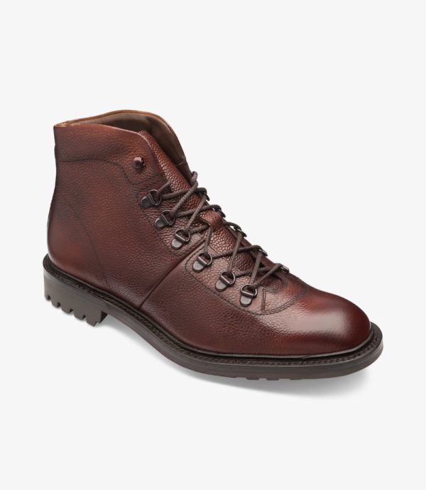 loake winter boots