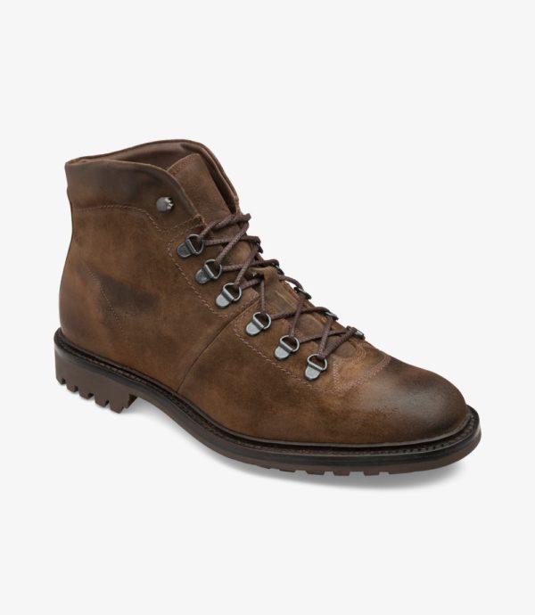 loake winter boots