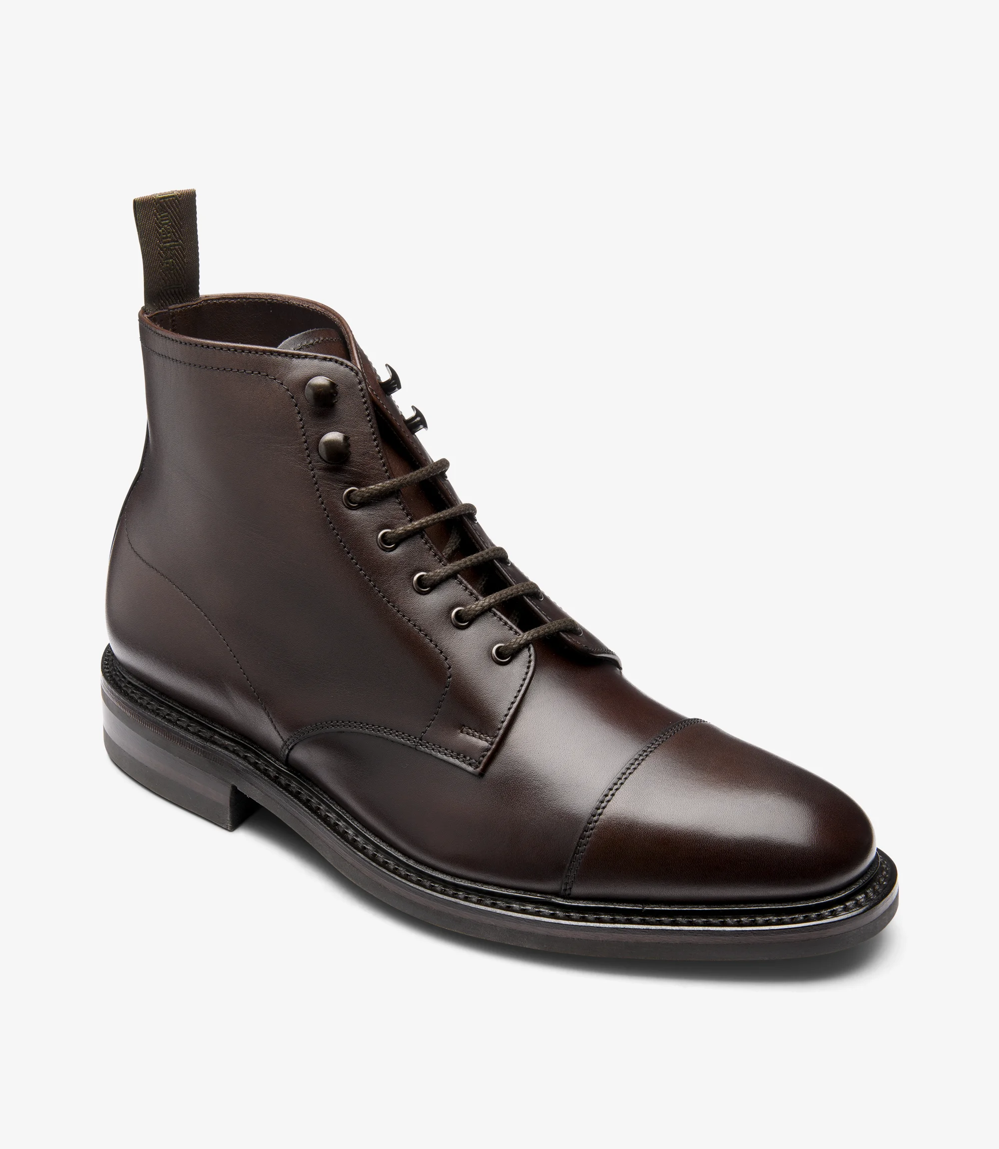 Loake Roehampton | English Men's Shoes & Boots | Loake Shoemakers