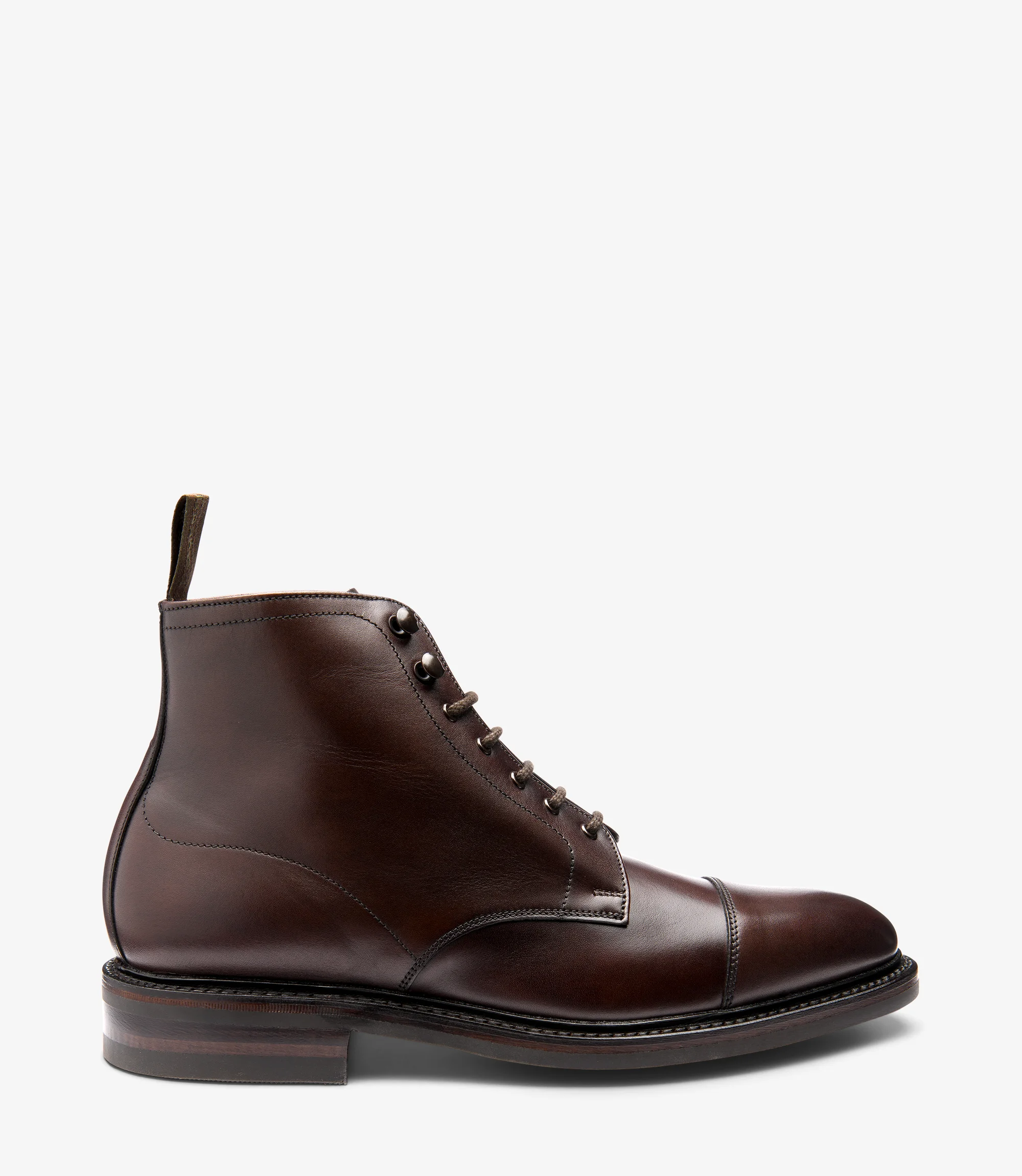 Loake Roehampton | English Men's Shoes & Boots | Loake Shoemakers