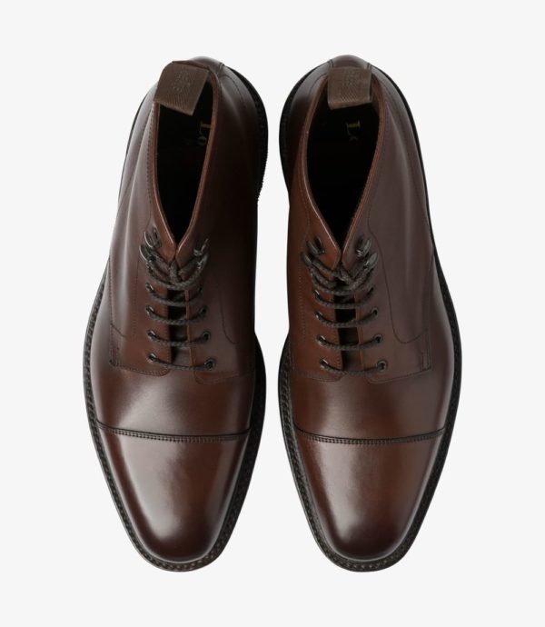 Goodyear Welted Shoes | Men's Shoes & Boots | Loake Shoemakers