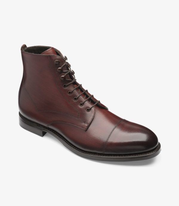 cheap loake boots