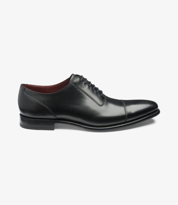 loake casual shoes