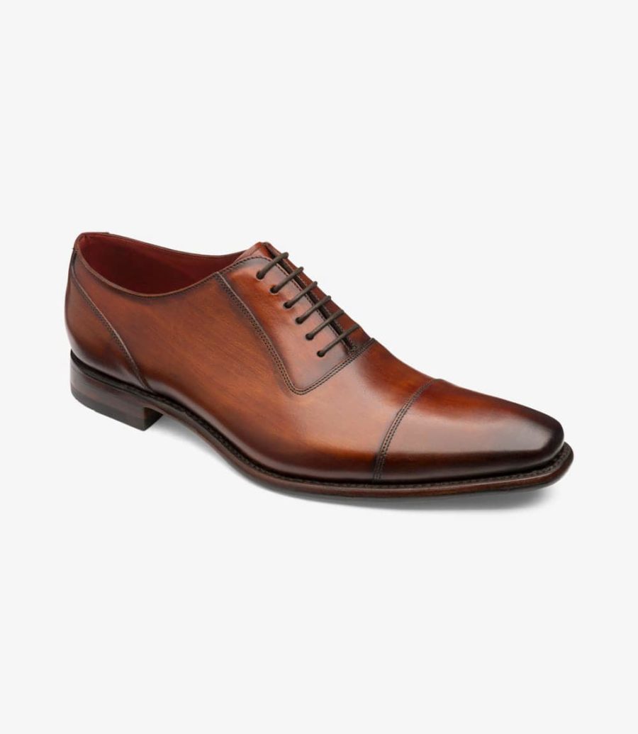 Larch | English Men's Shoes & Boots | Loake Shoemakers