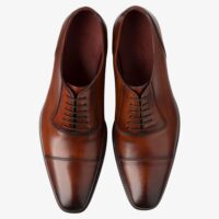 【最上級】英国製 Loake 1880 ブラウンローファー 楽天市場】Loake England メンズ シューズ ロークイングランド