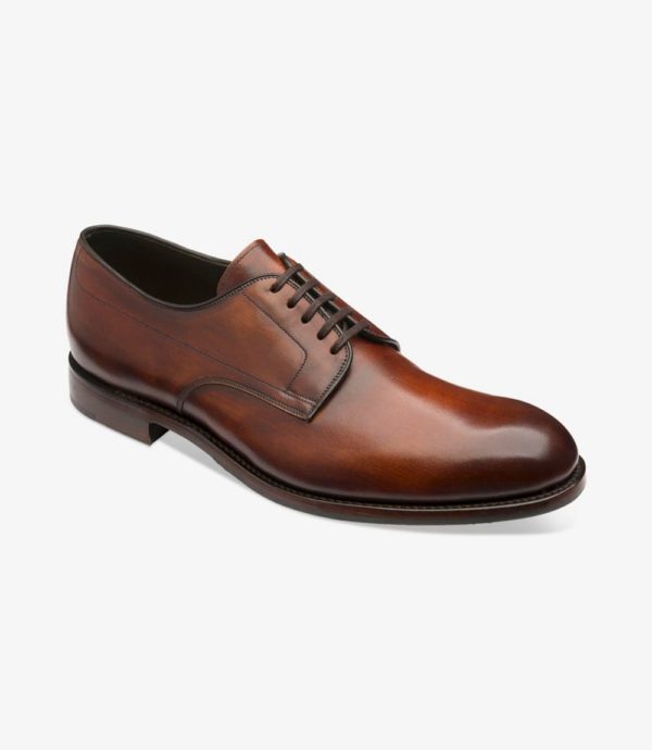 loake casual shoes