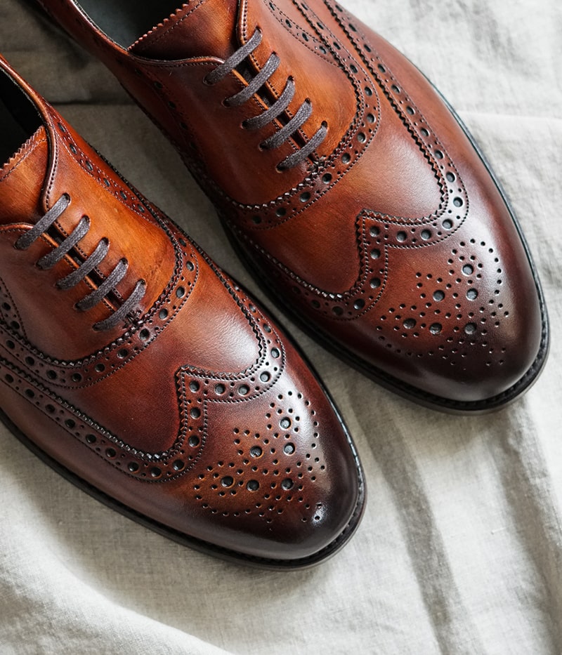 loake winter boots