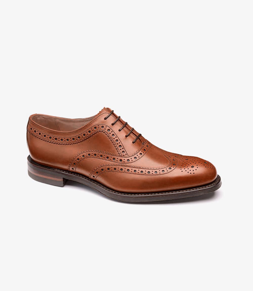 loake bovey