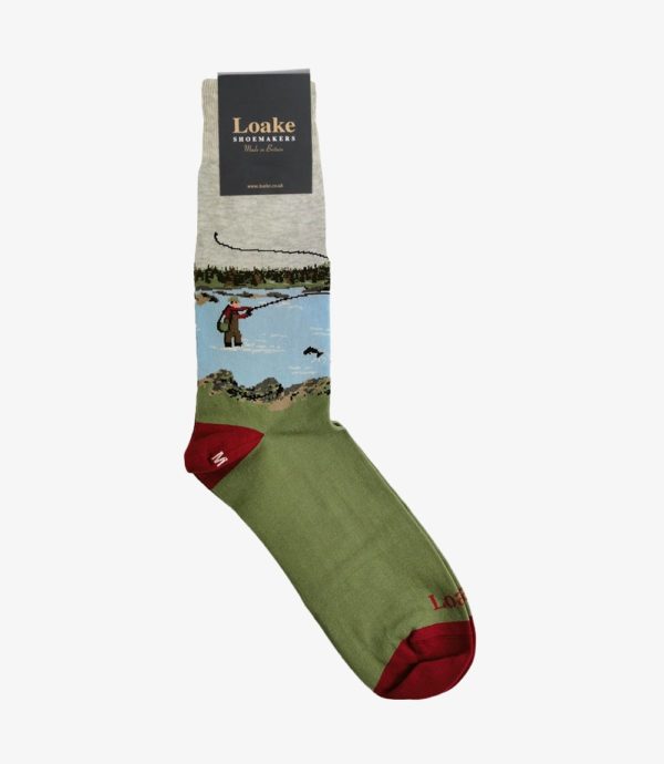 Loake black friday Clearance