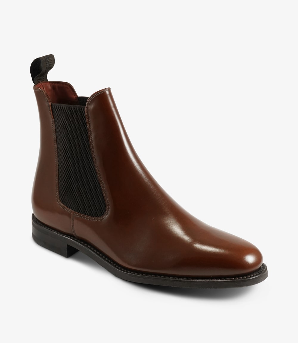 loake shoes chelsea boot