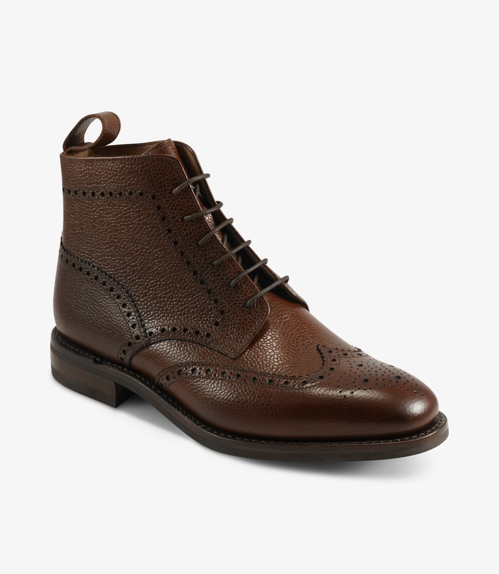 loake george