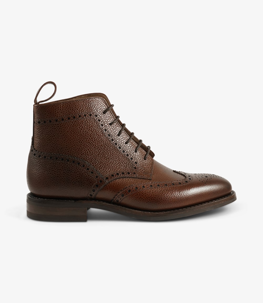 loake george boots