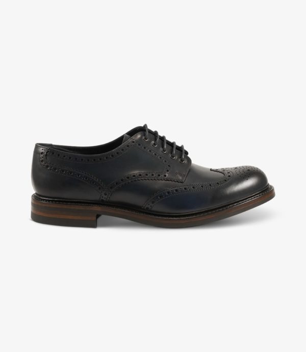 loake 302 brogues